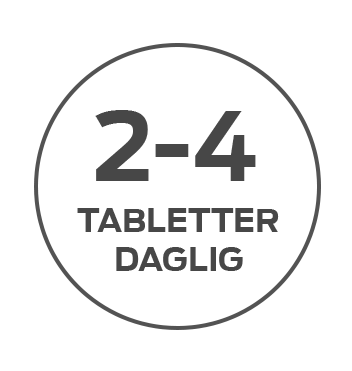 Reumex multikollagen complex for ledd og muskler. - Bilde 2