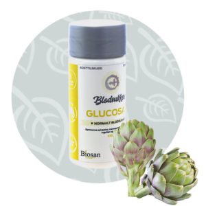 Glucosan - normalt blodsukker