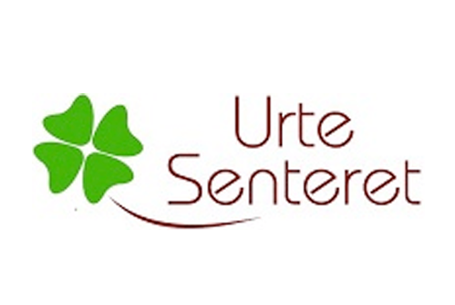 urtesenteret