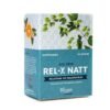 Rel-X Natt med melatonin og passiflora/pasjonsfrukt