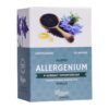 Allergenium med perilla / for lettere allergiplager