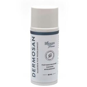 Dermosan hudkrem for problemhud
