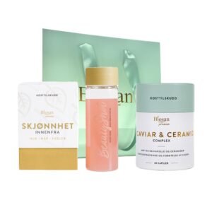 Biosan Grønn Skjønnhetspakke