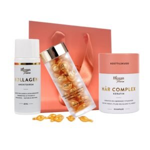 Biosan Korall Skjønnhetspakke